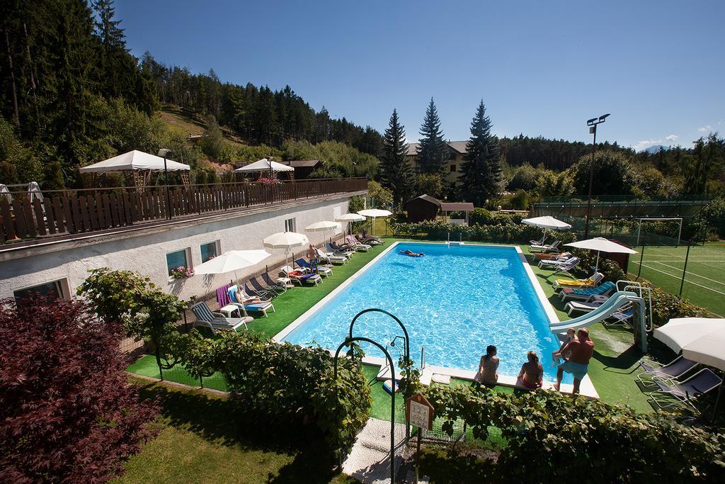 Hotel Scoiattolo Baselga di Pinè Extérieur photo