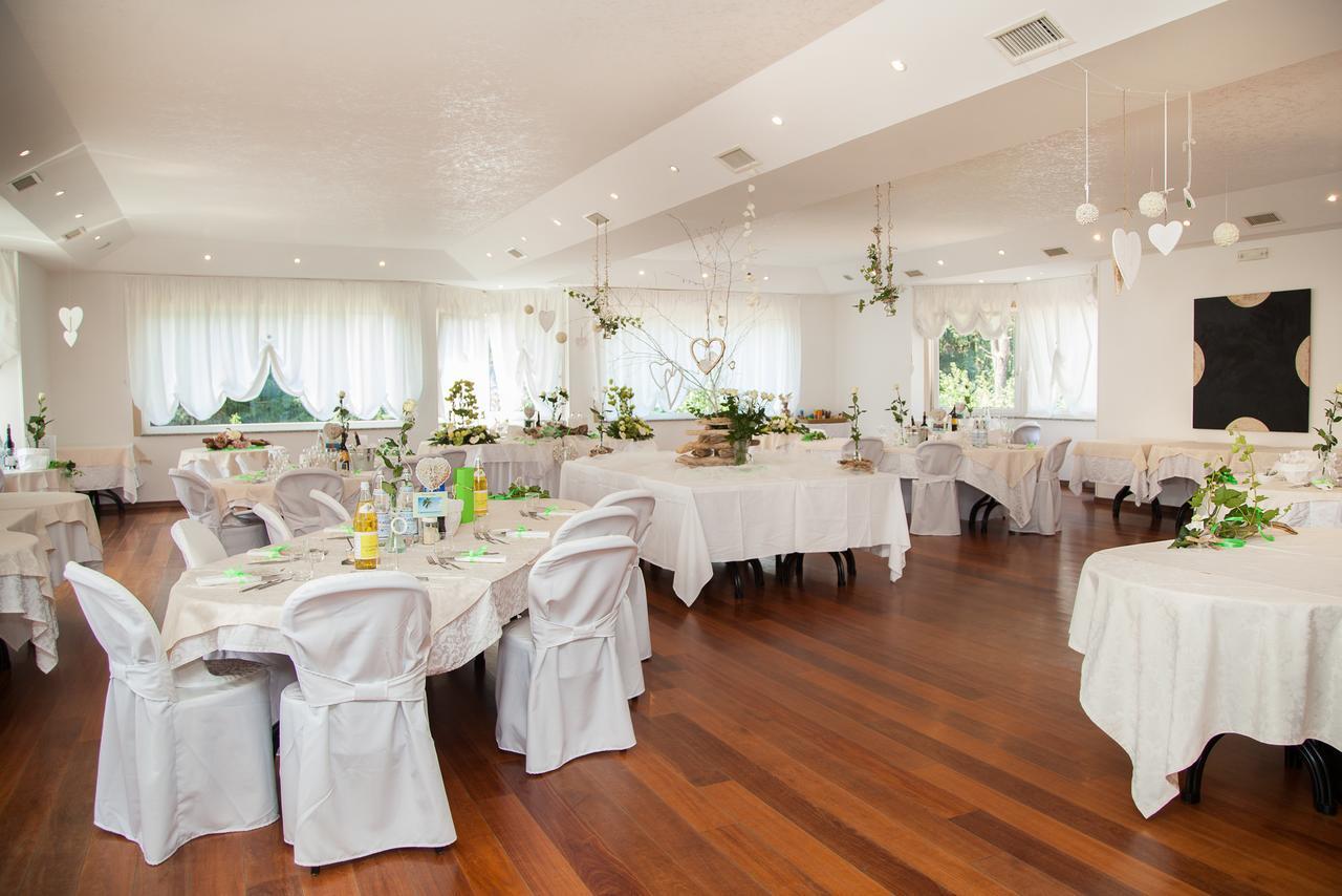 Hotel Scoiattolo Baselga di Pinè Extérieur photo